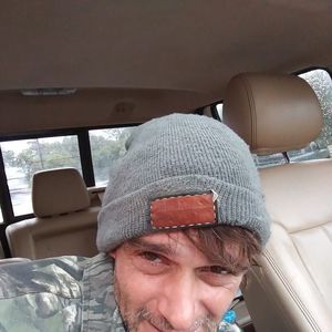 Meet your Posher, Philip